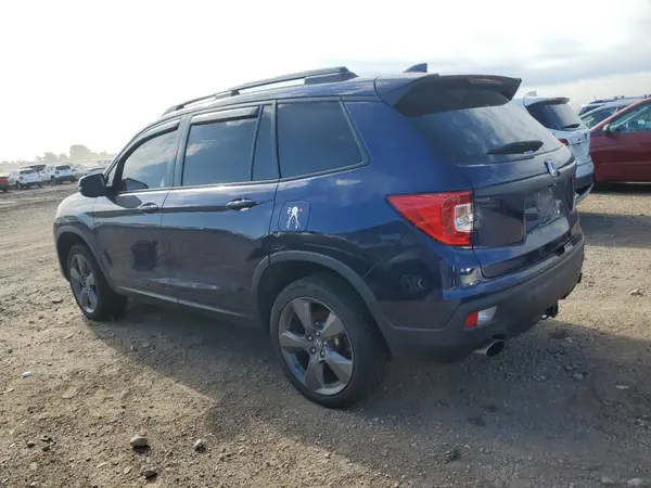 5FNYF8H94LB017974 2020 HONDA PASSPORT - Image 2