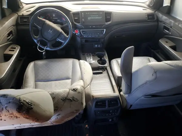 5FNYF8H94LB017974 2020 HONDA PASSPORT - Image 8