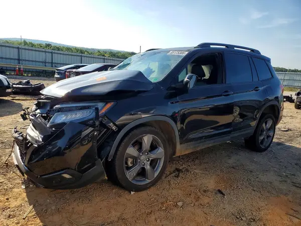 5FNYF8H94LB018560 2020 HONDA PASSPORT - Image 1