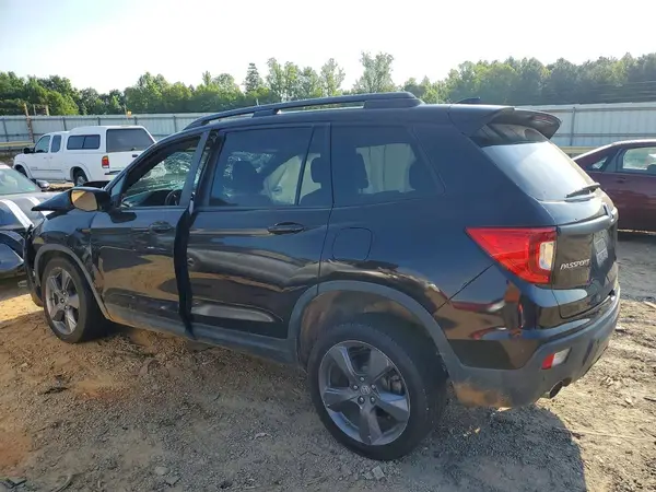 5FNYF8H94LB018560 2020 HONDA PASSPORT - Image 2