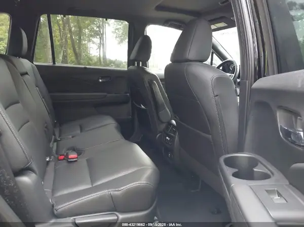 5FNYF8H94LB018980 2020 HONDA PASSPORT - Image 8