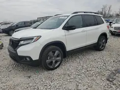 5FNYF8H94MB001856 2021 HONDA PASSPORT