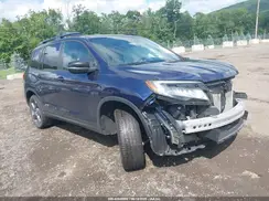 5FNYF8H94MB008788 2021 HONDA PASSPORT