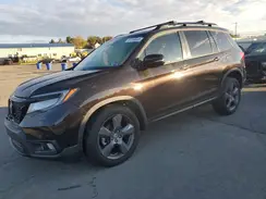 5FNYF8H94MB015224 2021 HONDA PASSPORT