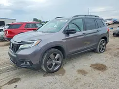 5FNYF8H94MB020973 2021 HONDA PASSPORT
