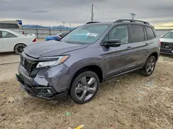 5FNYF8H94MB030127 2021 HONDA PASSPORT