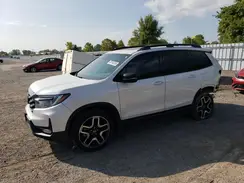 5FNYF8H94PB501827 2023 HONDA PASSPORT