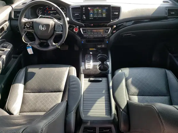 5FNYF8H94PB501827 2023 HONDA PASSPORT - Image 8