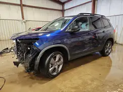 5FNYF8H95KB001295 2019 HONDA PASSPORT