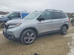 5FNYF8H95KB001684 2019 HONDA PASSPORT