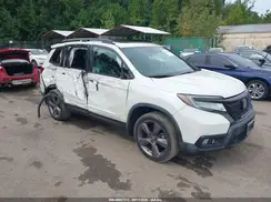 5FNYF8H95KB003872 2019 HONDA PASSPORT