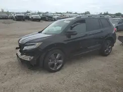 5FNYF8H95KB004309 2019 HONDA PASSPORT
