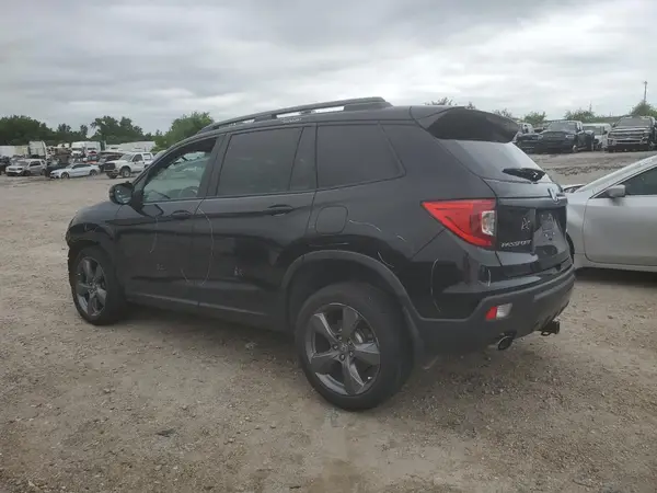5FNYF8H95KB004309 2019 HONDA PASSPORT - Image 2
