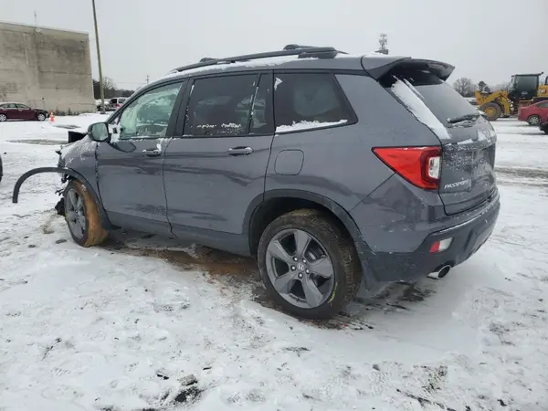 5FNYF8H95KB020218 2019 HONDA PASSPORT - Image 2