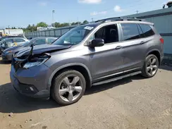 5FNYF8H95KB023345 2019 HONDA PASSPORT