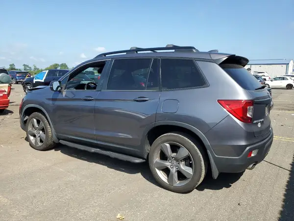 5FNYF8H95KB023345 2019 HONDA PASSPORT - Image 2