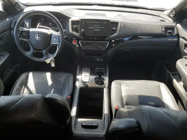 5FNYF8H95KB023801 2019 HONDA PASSPORT - Image 8