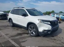 5FNYF8H95KB023815 2019 HONDA PASSPORT