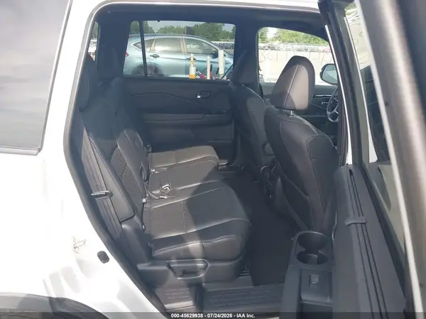 5FNYF8H95KB023815 2019 HONDA PASSPORT - Image 8