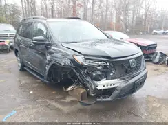 5FNYF8H95KB027296 2019 HONDA PASSPORT