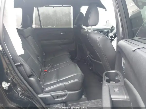 5FNYF8H95KB027296 2019 HONDA PASSPORT - Image 8