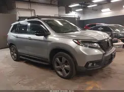 5FNYF8H95LB006529 2020 HONDA PASSPORT