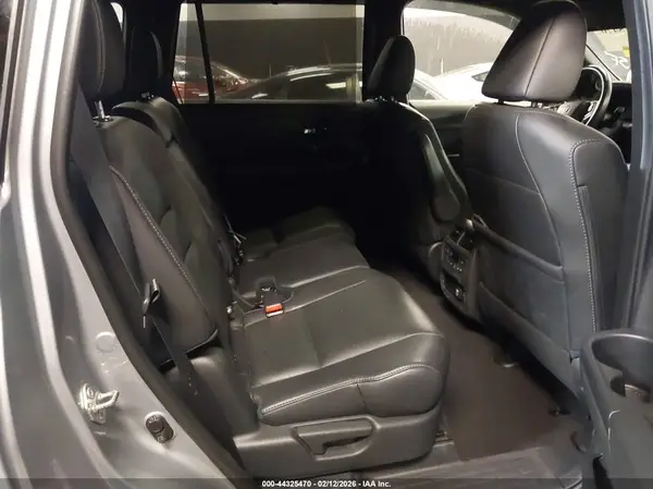 5FNYF8H95LB006529 2020 HONDA PASSPORT - Image 8