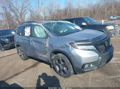 5FNYF8H95LB018812 2020 HONDA PASSPORT