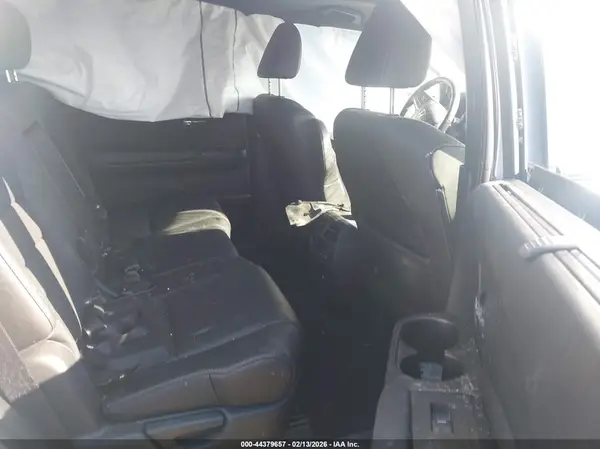 5FNYF8H95LB018812 2020 HONDA PASSPORT - Image 8