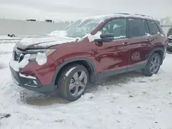 5FNYF8H95LB019233 2020 HONDA PASSPORT