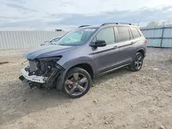 5FNYF8H95LB020785 2020 HONDA PASSPORT