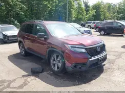 5FNYF8H95MB017614 2021 HONDA PASSPORT