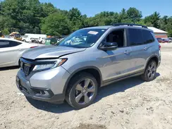 5FNYF8H95MB029567 2021 HONDA PASSPORT