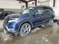 5FNYF8H95MB032064 2021 HONDA PASSPORT