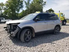 5FNYF8H95MB035031 2021 HONDA PASSPORT