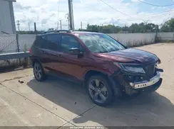 5FNYF8H95MB039239 2021 HONDA PASSPORT