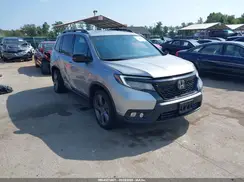 5FNYF8H95MB040164 2021 HONDA PASSPORT