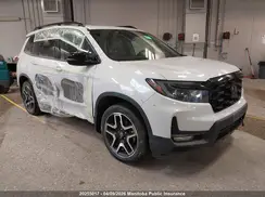 5FNYF8H95PB500735 2023 HONDA PASSPORT