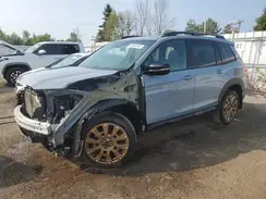 5FNYF8H95PB501125 2023 HONDA PASSPORT