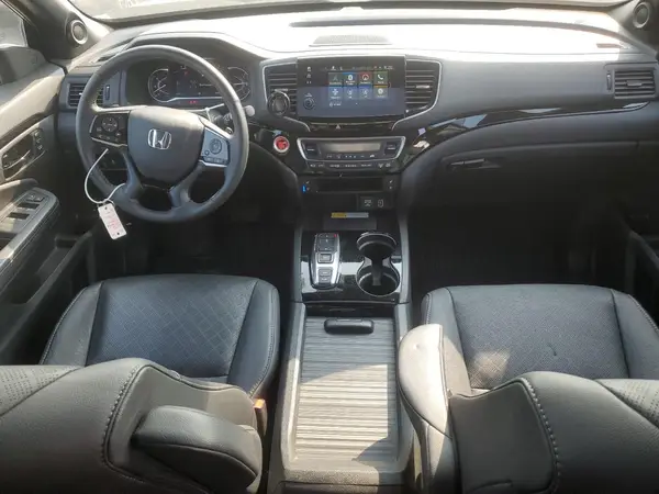 5FNYF8H95PB501125 2023 HONDA PASSPORT - Image 8