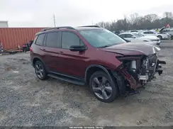 5FNYF8H96KB008546 2019 HONDA PASSPORT