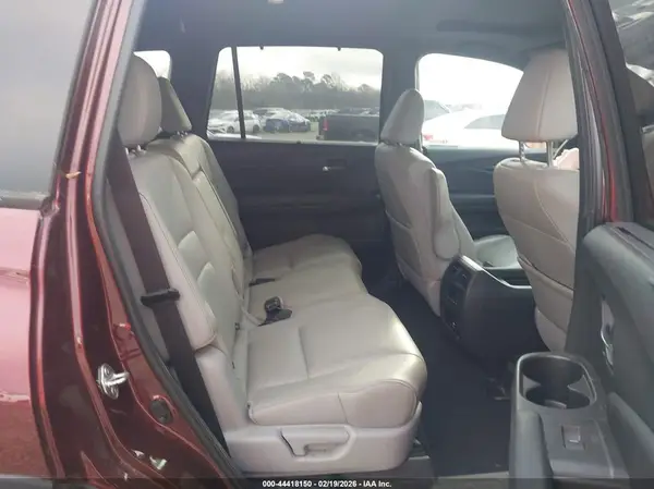5FNYF8H96KB008546 2019 HONDA PASSPORT - Image 8