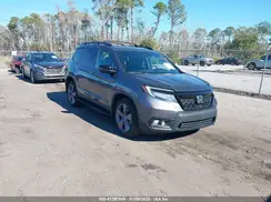 5FNYF8H96KB020261 2019 HONDA PASSPORT