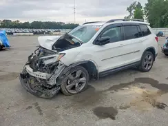 5FNYF8H96KB023774 2019 HONDA PASSPORT
