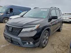 5FNYF8H96KB030367 2019 HONDA PASSPORT