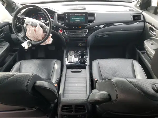 5FNYF8H96LB004076 2020 HONDA PASSPORT - Image 8