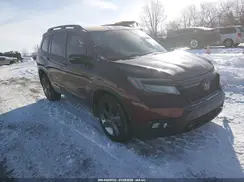 5FNYF8H96LB010377 2020 HONDA PASSPORT