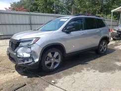 5FNYF8H96LB011464 2020 HONDA PASSPORT