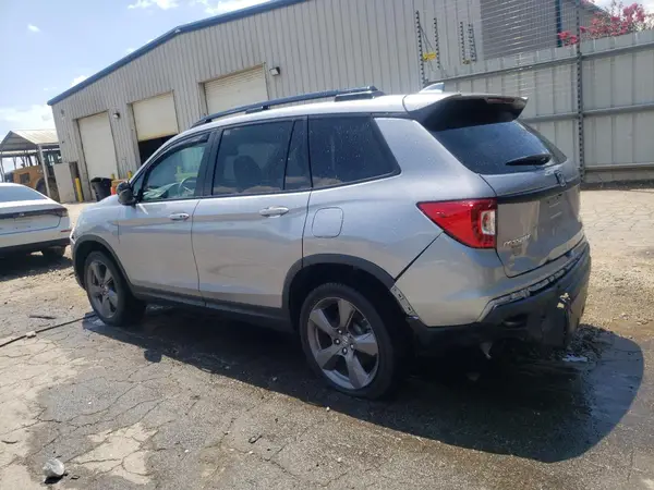 5FNYF8H96LB011464 2020 HONDA PASSPORT - Image 2