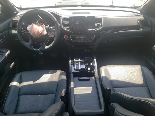 5FNYF8H96LB011464 2020 HONDA PASSPORT - Image 8
